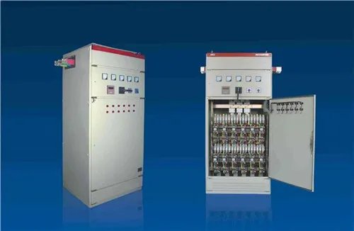 电容补偿柜的作用是什么