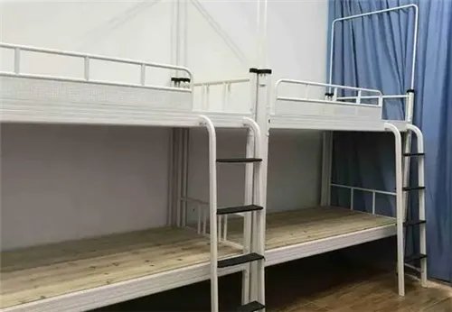 上下铺铁床尺寸标准是怎样的