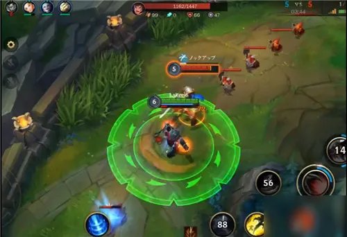 《英雄联盟手游》台服登录方式一览 lol手游台服用什么登录