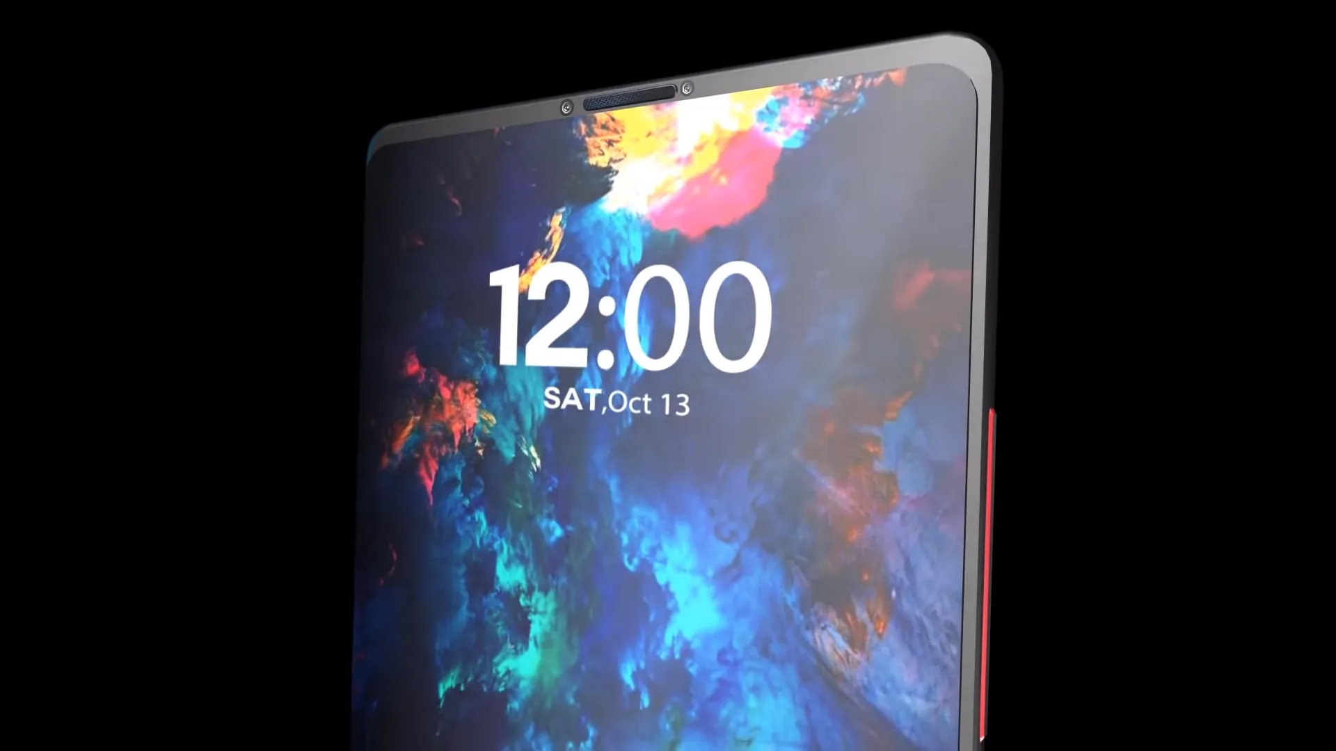 小米MIX4手机，配置参数会有多好？