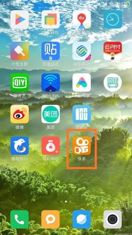 快手怎么发长视频，一分钟以上的那种。