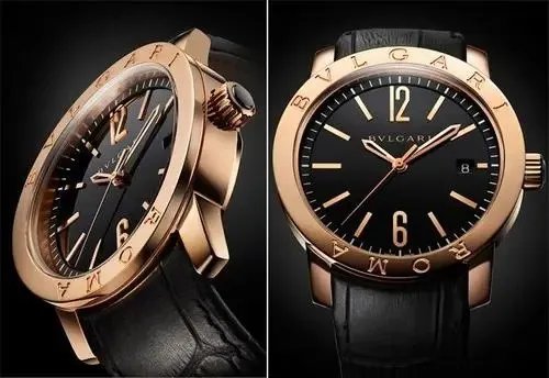 宝格丽怎么读？