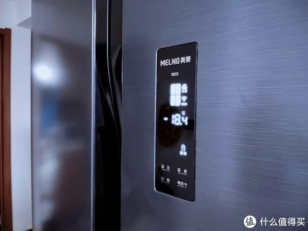 美菱冰箱怎么样