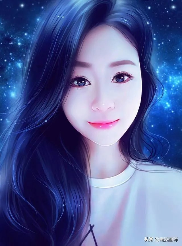 有哪些让人过目不忘的头像？