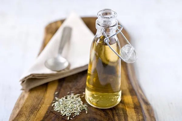 白醋和米醋的区别