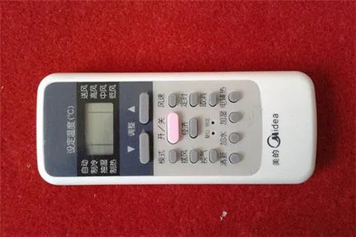 空调复位键起什么作用