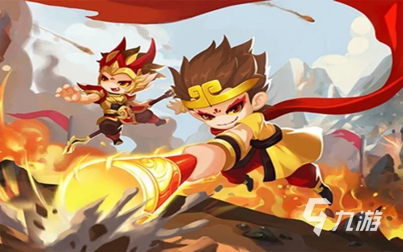 造梦西游ol初始号在哪里购买 造梦西游ol初始号哪个平台更好