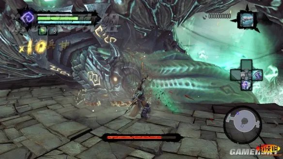 《暗黑血统2》图文流程攻略