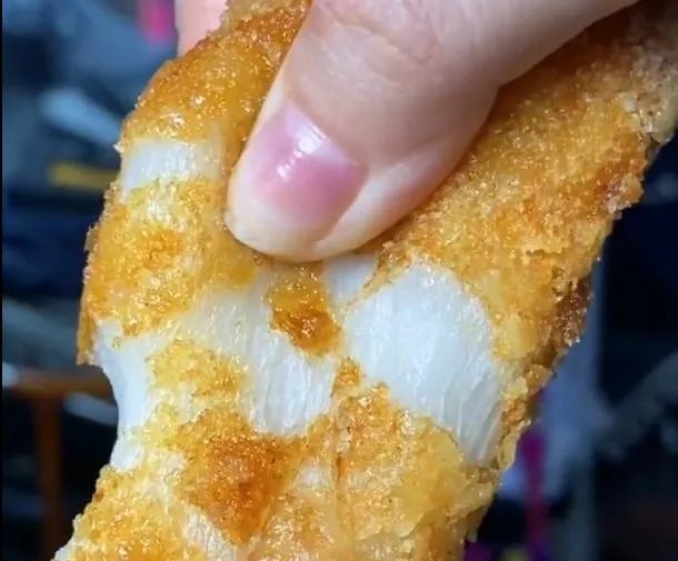 九江历史美食？