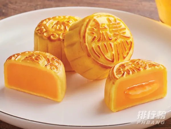 美心流心月饼2020价格_美心月饼怎么吃才能流心