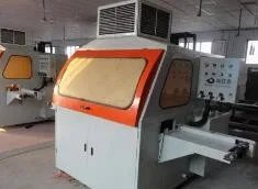 自动喷漆机如何