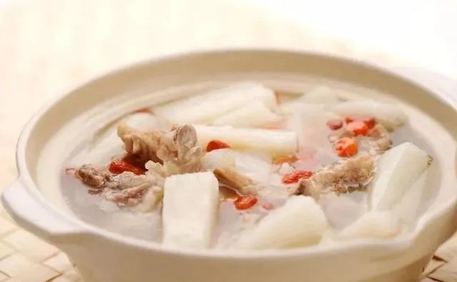 九江历史美食？