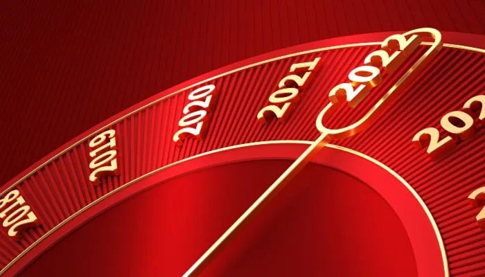 最准确的老黄历看日子2022年 2022年最好的黄道吉日