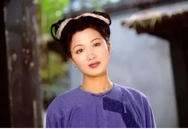 韦小宝最爱的是哪一个