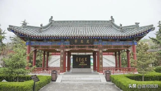 天水有哪些主要景点？