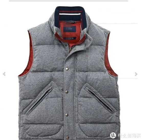 男士马甲什么品牌好