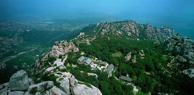 日照五莲山风景区怎么样，值得一去吗？