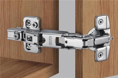 铰链合页有几种规格