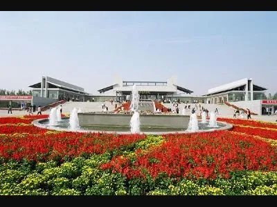 章丘好玩的景点有哪些？