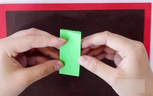 国庆节小礼物手工制作