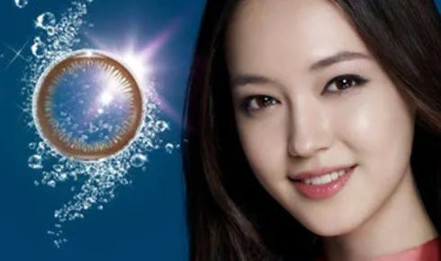 十大美瞳品牌排行榜是怎么样的？