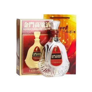 金门高粱酒价格