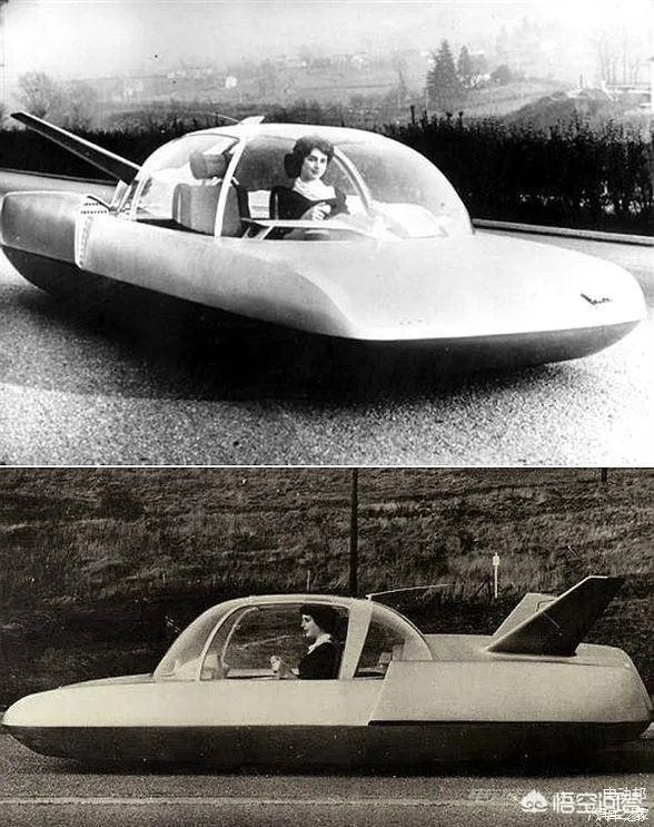 有核动力汽车吗？