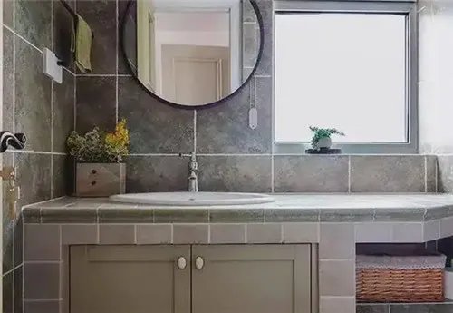 洗手台尺寸一般都是多少