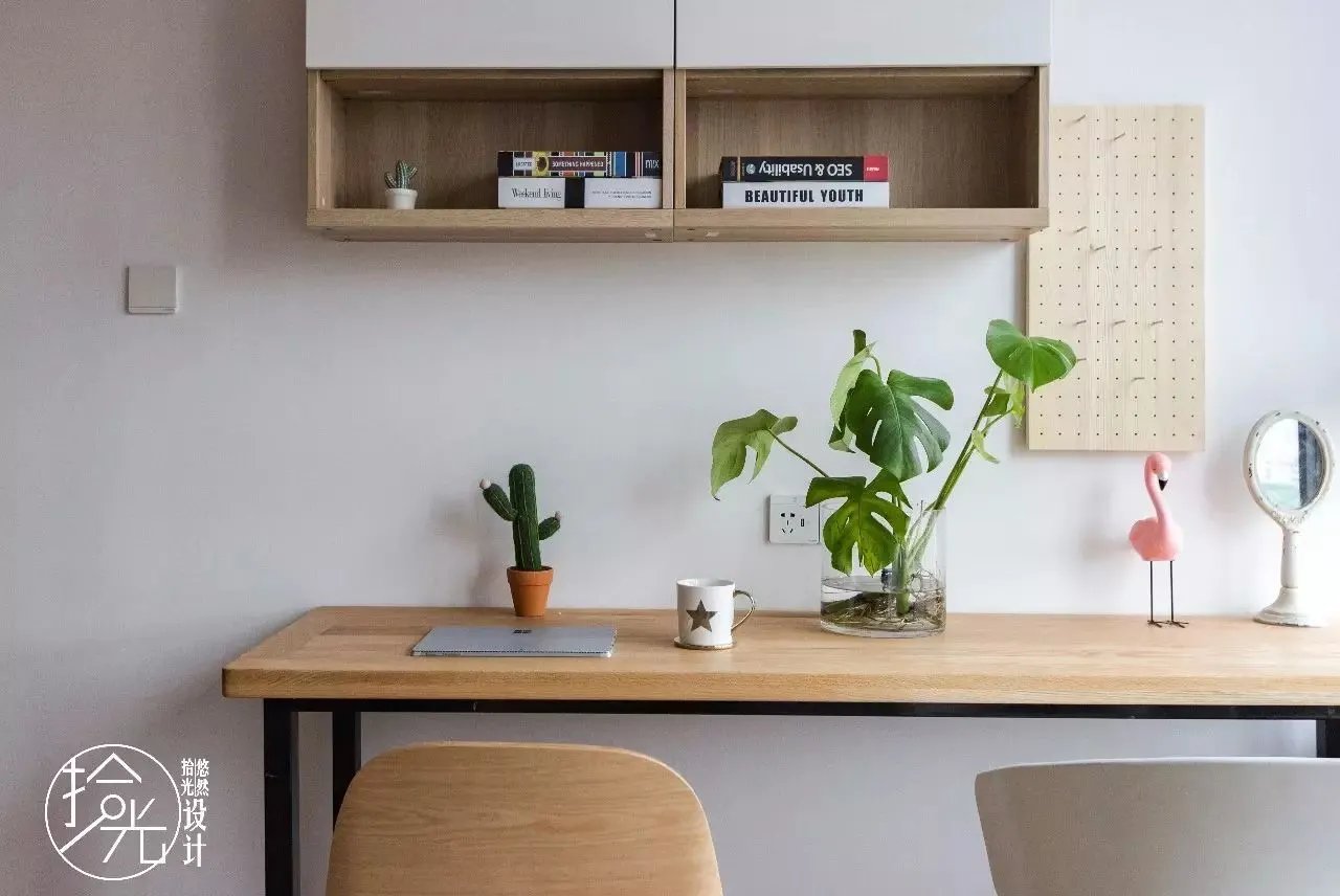 拾光悠然设计新作-小温暖|COZY