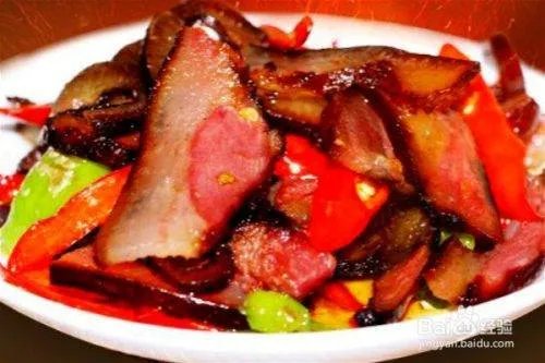 邵阳美食，有什么好吃的好玩的