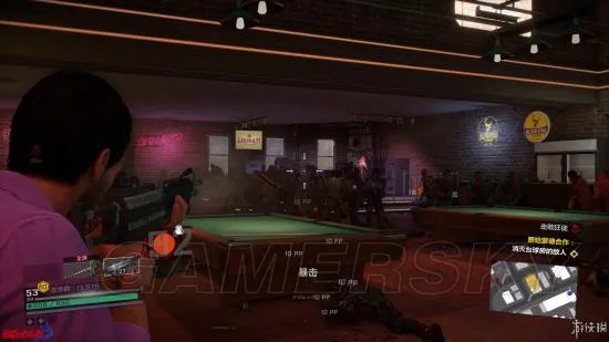 《丧尸围城4》图文流程攻略 全剧情收集图文流程攻略