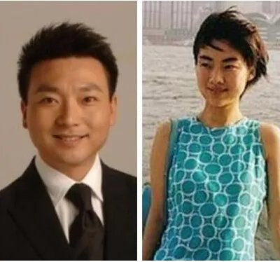 康辉老婆刘雅洁简介 康辉和刘雅洁的感情史