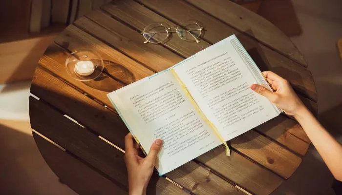 张顺的性格特点