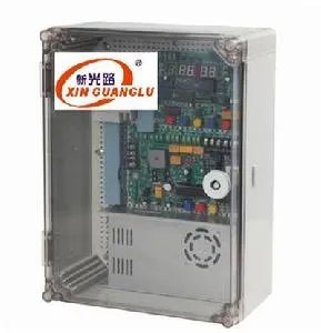 光路开窗机的介绍