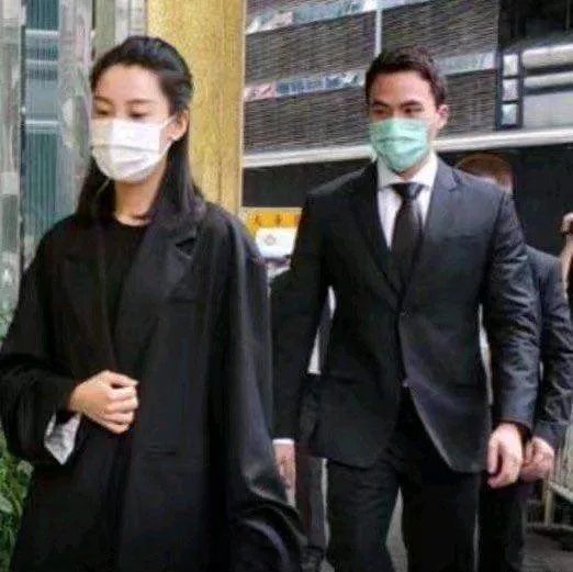 赌王儿子何酞启数月之前就已离婚，为何现在才公布？