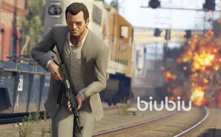 gta5在线模式闪退怎么办 gta5闪退加速器使用分享