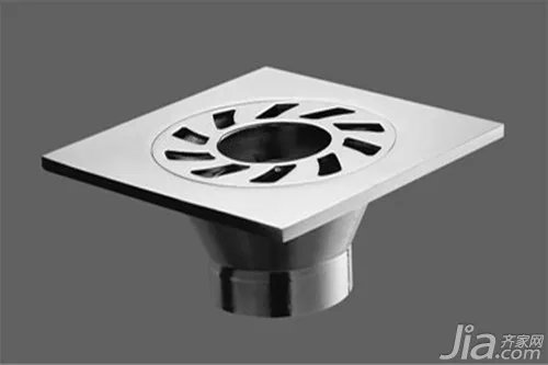 洗衣机排水专用地漏图片及价格介绍
