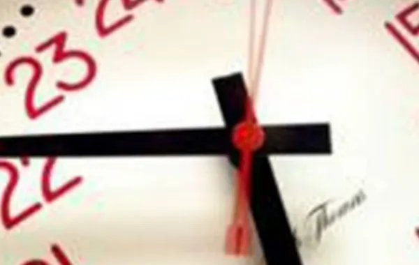 黎巴嫩与中国的时差