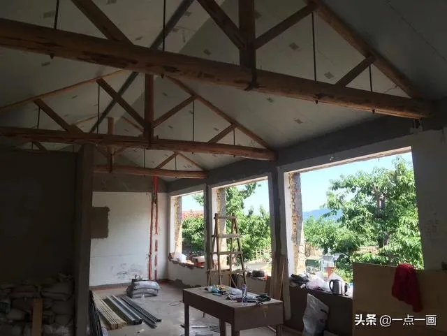 高端民宿如何设计?