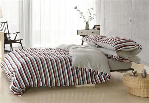 床上四件套是什么