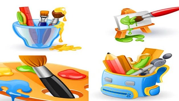 美术用品的品牌有哪些