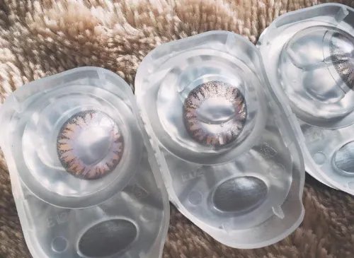 十大美瞳品牌排行榜是怎么样的？