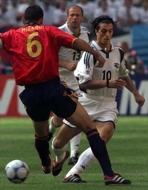 兹拉特科·扎霍维奇的个人档案