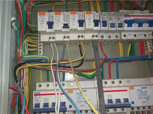 abc三相相序如何判定