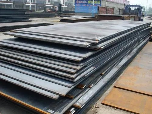 低合金钢板是什么材质