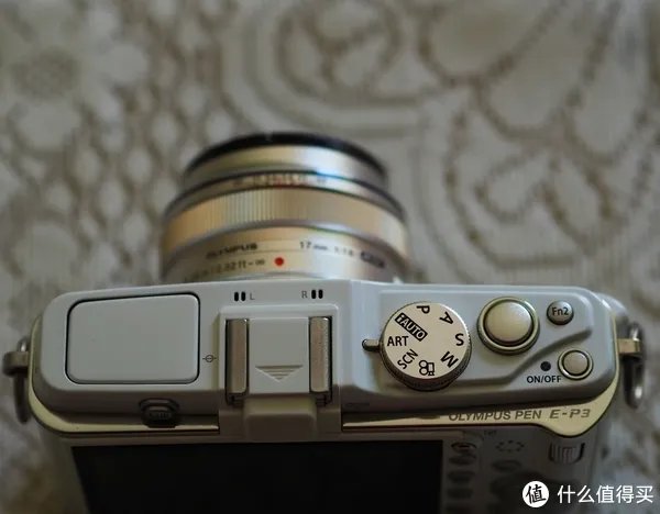 相机杂货铺-篇二   奥林巴斯EP3，提升较大的换代旗舰