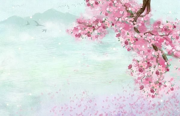 花非花古诗赏析 花非花白居易赏析