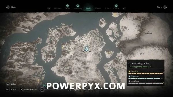 《刺客信条英灵殿》雷神索尔头盔获取方法 雷神头盔怎么获得