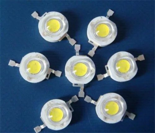 led灯的原理是什么