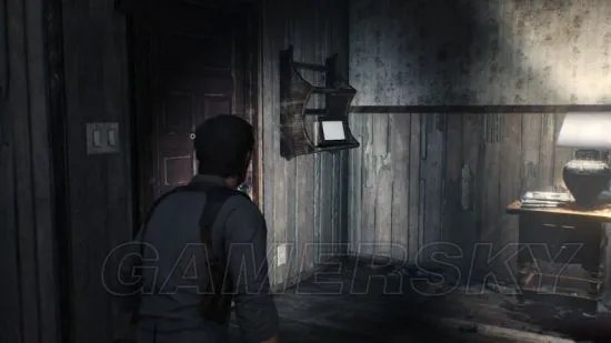 《恶灵附身2》收集攻略 全物品收集图文攻略